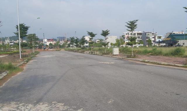 Bán đất nền dự án tại dự án khu đô thị mới Xuân Hòa, Phúc Yên, Vĩnh Phúc DT 125m2 giá 1.3 tỷ