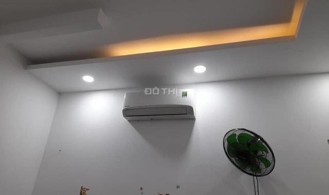 Nhà rẻ không tin được HXH Quang Trung P. 11 Gò Vấp 54m2 nhà mới chỉ 3.3 tỷ