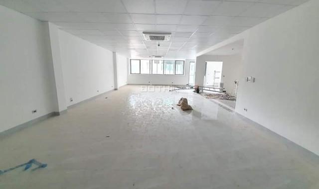 Bán gấp tòa nhà văn phòng Thụy Khuê, Tây Hồ, 9 tầng, 200m2, MT 11m, nhỉnh 60 tỷ