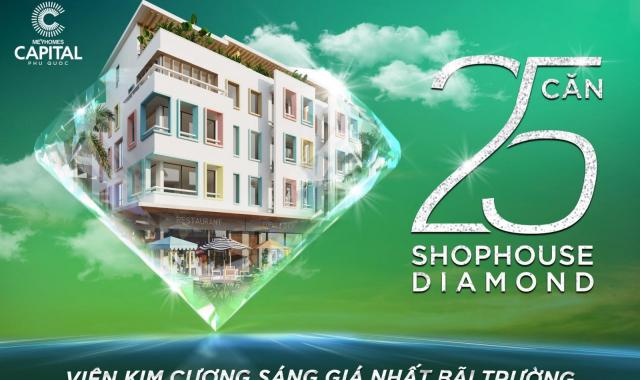 Sổ đỏ trao tay sở hữu lâu dài nguồn hàng khan hiếm tại Phú Quốc Meyhomes Capital, CK 14% 0906889198