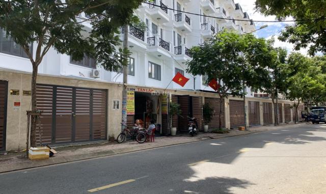 Bán nhà phố thương mại shophouse Quận 12, TP Hồ Chí Minh