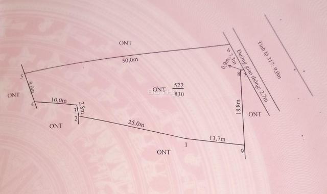 Mình có một số mảnh đất gần dự án WyndHam Thanh Thủy - tọa lạc trên khu vực khoáng nóng cần bán