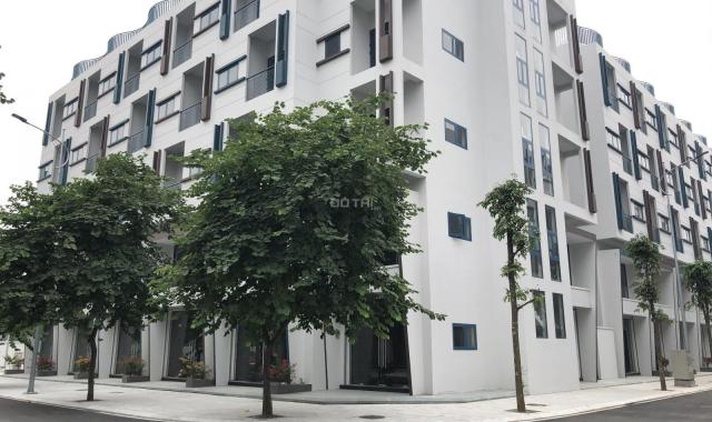 Liền kề, shophouse, biệt thự lâu đài phố Galaxy 1 lô 24, 29,32 Ngân Hà Vạn Phúc, LH: 0986879946