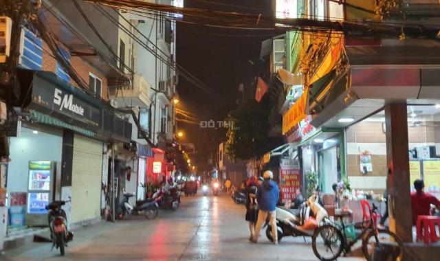 Bán nhà riêng tại đường Phúc Tân, Phường Phúc Tân, Hoàn Kiếm, Hà Nội diện tích 74,6m2, giá 8 tỷ