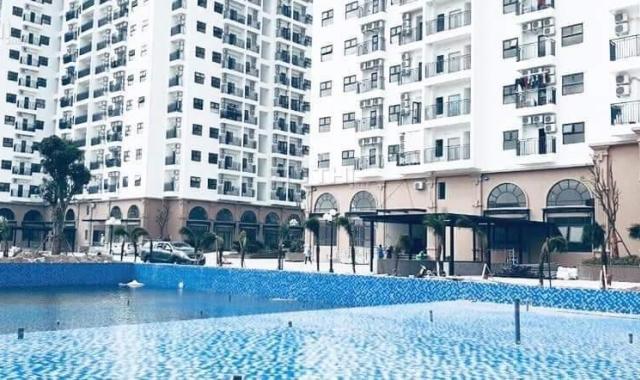 Cho thuê căn hộ Ruby 3 Phúc Lợi, Long Biên. 70m2, 3PN full cơ bản, giá 5,5 triệu/th, LH: 0962345219