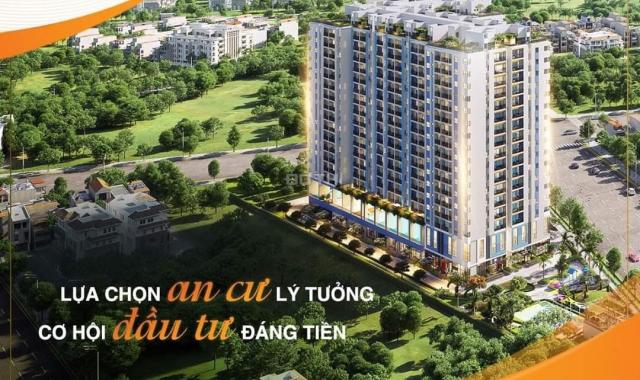 Sang nhượng 3 căn Ricca 1 + 1PN từ chủ đầu tư, chênh lệch 50tr. Liên hệ 0912598058