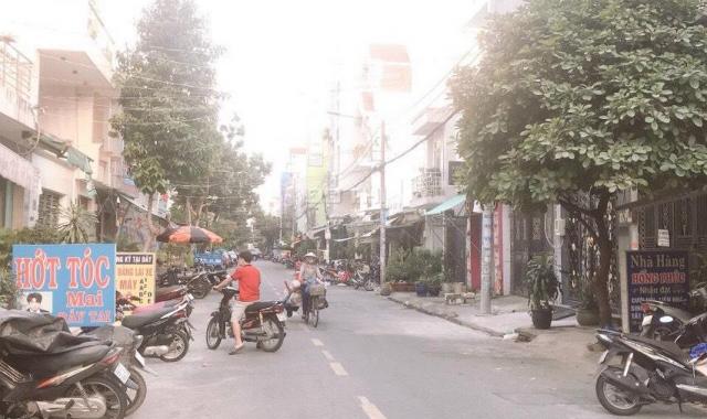 Bán nhà mặt tiền Lê Quốc Trinh, DT 3.6x19m, 2 lầu, giá 7.2 tỷ