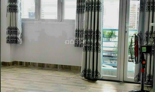 Nhà bán Lê Đức Thọ, P17, Gò Vấp, DT: 3,7m x 10m