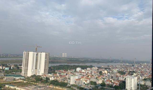 Chung cư Sunshine City Ciputra chính chủ bán 2.8 tỷ/2PN 80.3m2 full nội thất, bao phí, view sông