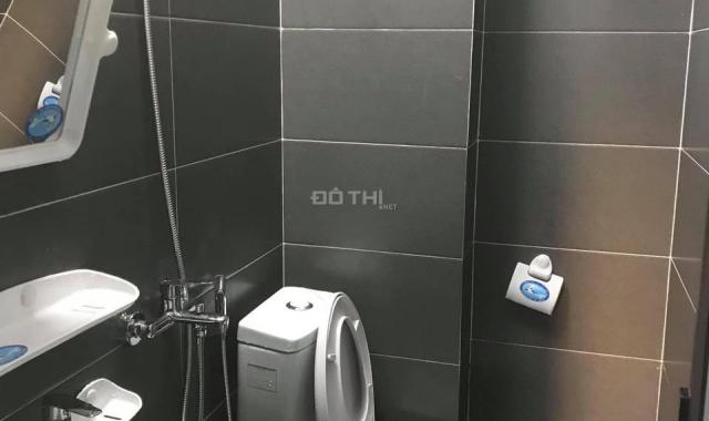 Bán nhà Khương Thượng, Đống Đa, vị trí cực đẹp, 5T, MT 5,5m, nhỉnh 2 tỷ