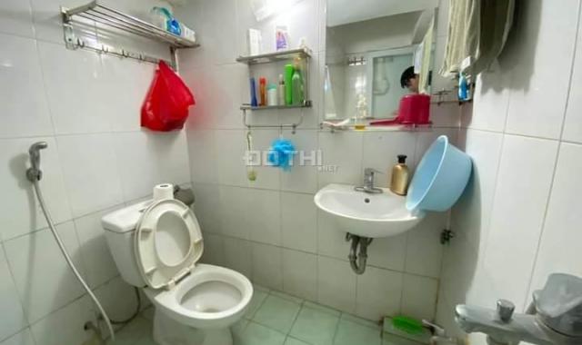 Bán nhà mặt phố Tây Sơn, vỉa hè, ô tô, kinh doanh, 40m2, giá 7.7 tỷ