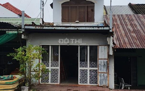 Bán nhà mặt tiền tại đường Đặng Minh Quang, ấp 2, thị trấn Long Phú, tỉnh Sóc Trăng