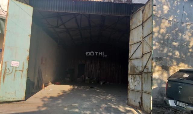 Chính chủ cần cho thuê kho xưởng tại Tiên Cát, Việt Trì, Phú Thọ