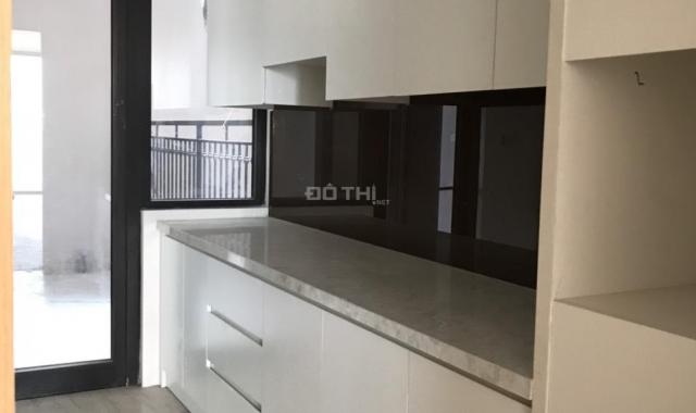 Căn góc 1A, diện tích 118m2 chung cư E2 Yên Hòa - Chelsea Residences Cầu Giấy giá 41tr/m2 - Ở ngay