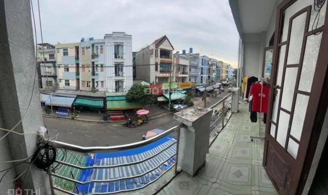 Bình Tân - Bán nhà mặt tiền 10,9 tỷ đường Số 5, phường Tân Tạo A, quận Bình Tân