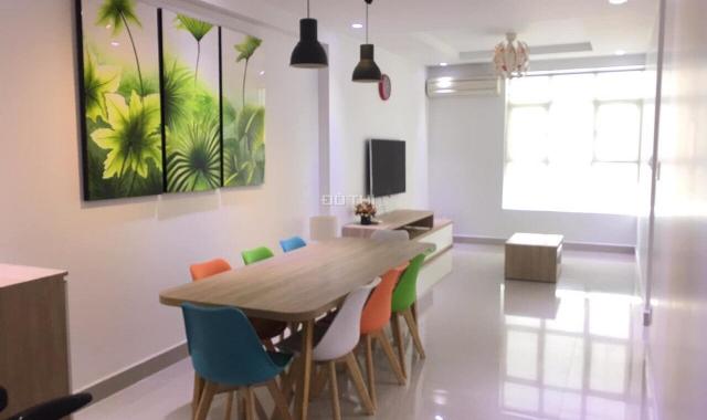 Bán căn hộ chung cư tại dự án Hoàng Anh Thanh Bình, Quận 7, Hồ Chí Minh diện tích 73m2, giá 2.35 tỷ