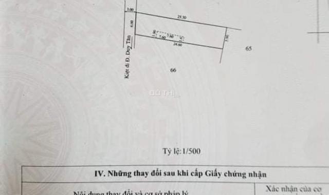 Bán lô đất trung tâm thành phố, phường Vĩnh Ninh, giá rẻ chỉ 12,3 tr/m2