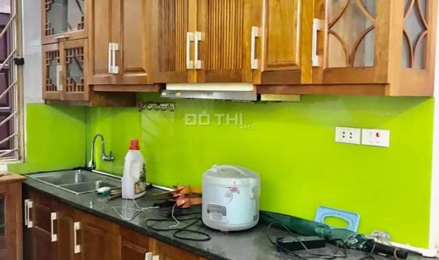 Giá sốc nhà Thanh Xuân Nam 34m2 3 tầng 2 mặt thoáng chỉ 1.95 tỷ