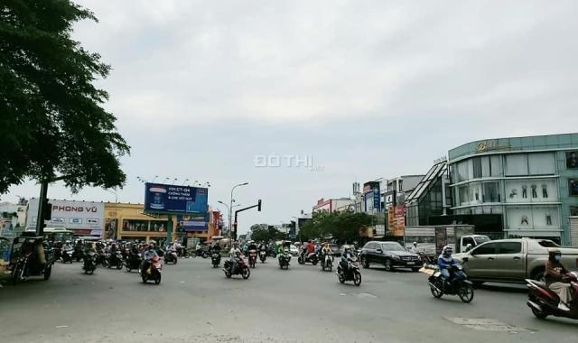 Bán nhà HXH thông Lê Thị Hồng, P. 17, Gò Vấp, 63m2, 4 tầng BTCT chỉ 8.9 tỷ