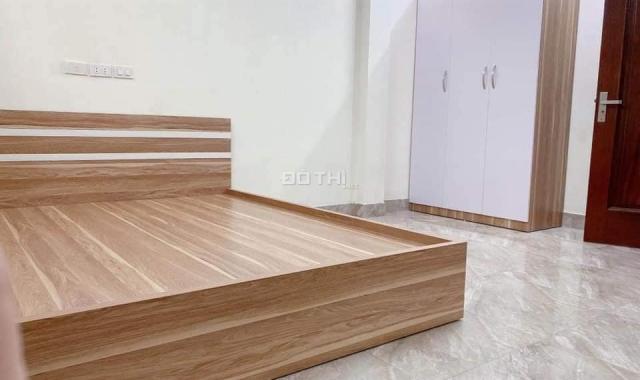 Chính chủ cho thuê phòng CC mini 1PN 1PK - 50m2 tại Nguyễn Thị Định, ô tô đỗ cửa