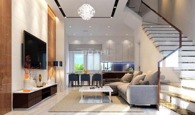 Bán nhà Bồ Đề, Long Biên, 50m2, 5T, giá chỉ 3.15 tỷ