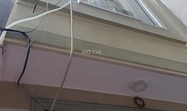 Bán nhà riêng tại Đường Đông Thiên, Phường Vĩnh Hưng, Hoàng Mai, Hà Nội diện tích 32m2 giá 2.05 tỷ