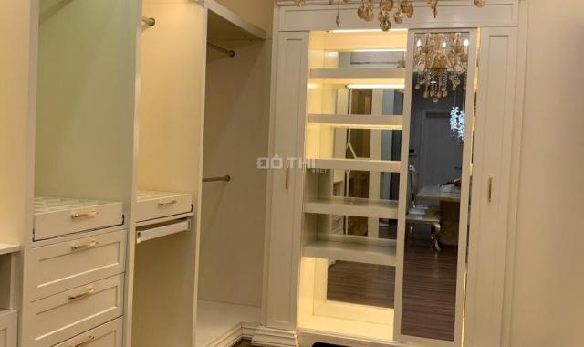 Cho thuê căn hộ chung cư tại dự án Royal City, Thanh Xuân, Hà Nội diện tích 55m2, giá 12 triệu/th