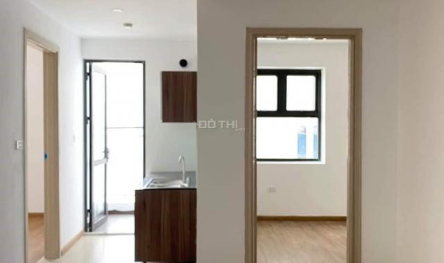 Căn hộ 02 PN cho thuê Ruby City 3 Phúc Lợi, S: 50m2, đồ cơ bản, giá 4.5tr/tháng, LH 0962345219