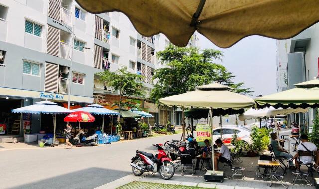 Cần tiền bán rẻ hơn TT 200tr, căn shophouse 57m2 Ehomes Nam Sài Gòn - Nguyễn Văn Linh