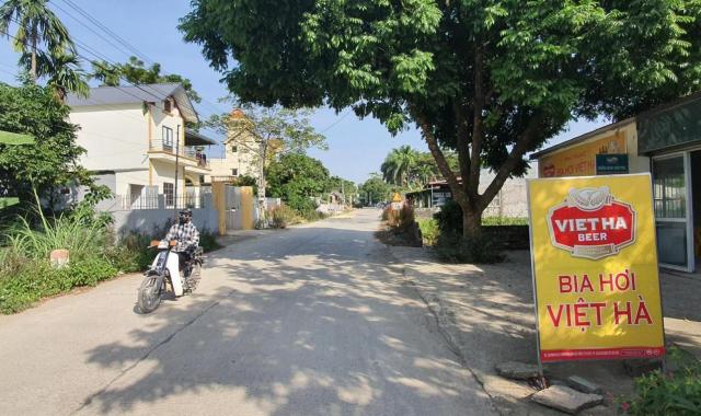 Bán nhanh 1000m2 đất thổ cư gần khu nghỉ dưỡng Dầu Khí tại Lương Sơn, Hòa Bình