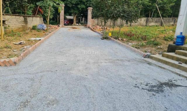 Chính chủ cần bán gấp 2600m2 đất thổ cư tại Lương Sơn - Hoà Bình