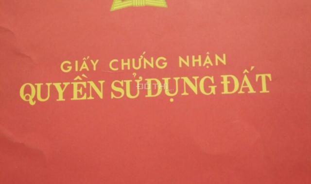 Bán nhà Hoàng Mai, ngõ rộng, nông, 50m ra ô tô, sổ đỏ 36m3,3 tầng, 1.8 tỷ