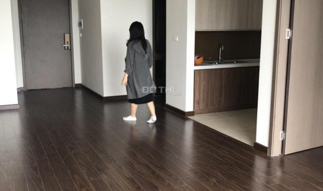 Bán chung cư cao cấp quận Hoàng Mai - bàn giao tháng 12 - full nội thất