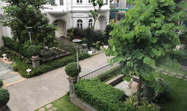 Cập nhật giá bán biệt thự Saigon Pearl villa tại Proviewland