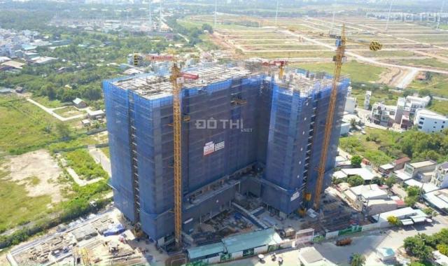 Nhận full bộ pháp lý, thông tin penthouse 112,35m2 - 31tr/m2, full nội thất, thanh toán 1,5%/tháng