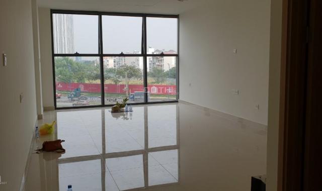 Bán lỗ vốn căn hộ officetel - 33m2 - giá 1.53 tỷ - The Sun Avenue - Novaland