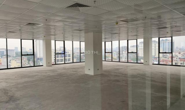 BQL: Cho thuê văn phòng tòa nhà Capital Building tại Kim Mã - Giang Văn Minh, từ 200 m2 - 2000 m2