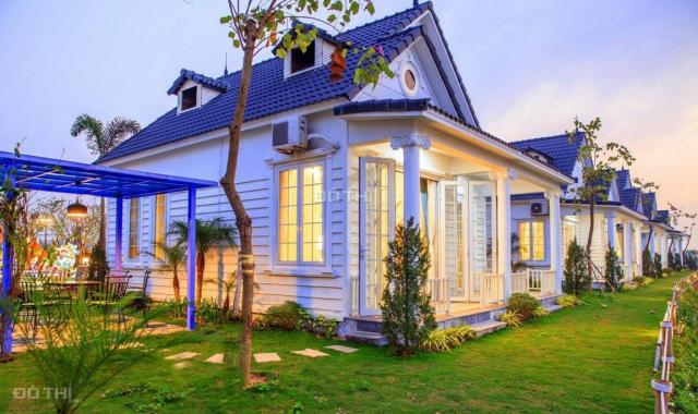 Đầu tư bất động sản sinh lời cao, Vườn Vua Thanh Thủy, Phú Thọ