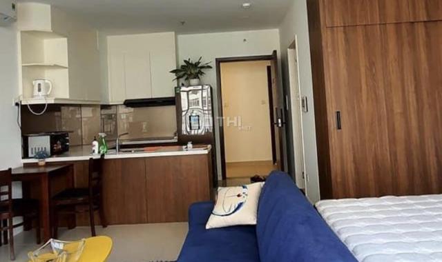 Cho thuê căn hộ Central Premium, 854 Tạ Quang Bửu, P5, Q8. Full nội thất đẹp