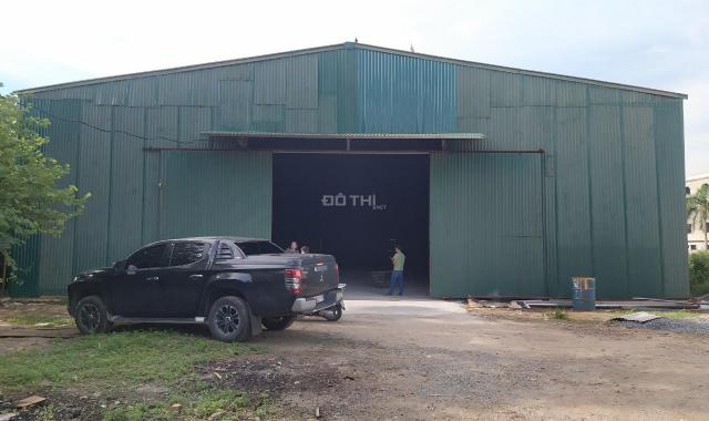 Cho thuê kho xưởng từ 500 - 2000m2 tại Nam An Khánh - Thiên đường Bảo Sơn - Hà Nội