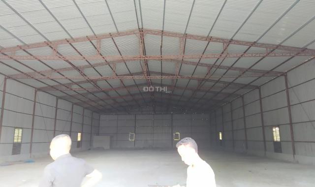 Cho thuê kho xưởng từ 500 - 2000m2 tại Nam An Khánh - Thiên đường Bảo Sơn - Hà Nội