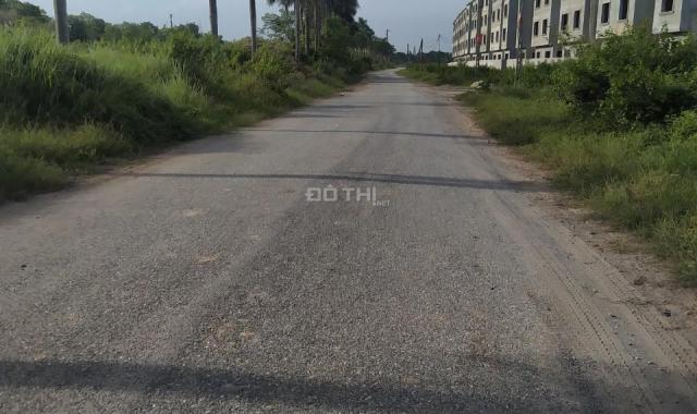 Cho thuê kho xưởng từ 500 - 2000m2 tại Nam An Khánh - Thiên đường Bảo Sơn - Hà Nội