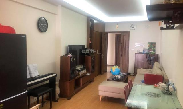 Bán nhà gần Gelexia Riverside, giá 1.75 tỷ