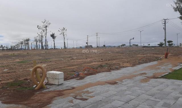 Đất nền dự án khu đô thị mới Nhơn Hội New City giá gốc CĐT, thanh toán 12 tháng 0% lãi suất từ CĐT