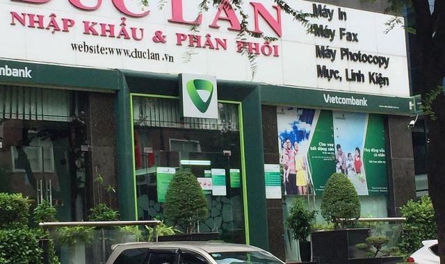 Cho thuê VP 147 Võ Văn Tần, P6, Q3 (DTSD: 130m2)