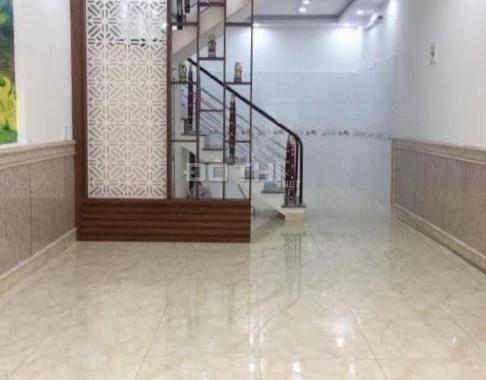 Bán nhà 4T x 40m2, trong ngõ rộng 7m đường Trung Lực, Đằng Lâm