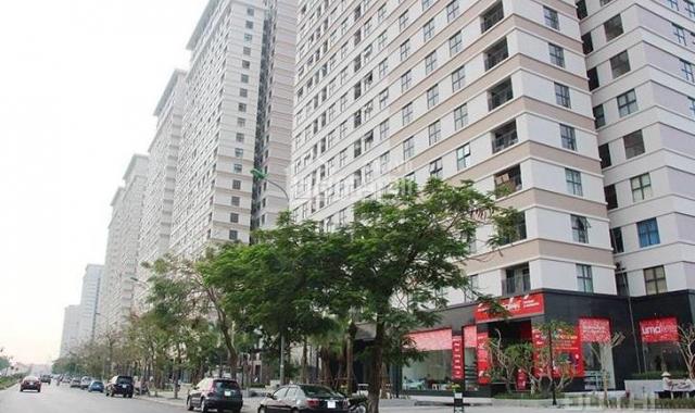 Bán căn hộ 85m2 với 3PN giá 1,7 tỷ tại KĐT Xuân Mai Dương Nội
