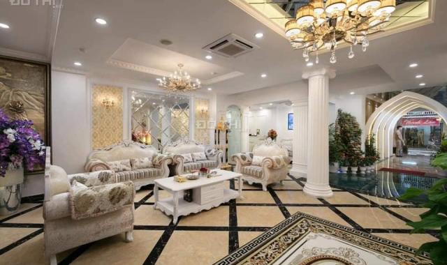 Khách sạn hạng sang giữa lòng phố cổ Hoàn Kiếm, 310m2 x 7 tầng giá chỉ 298 tỷ, 0986136686