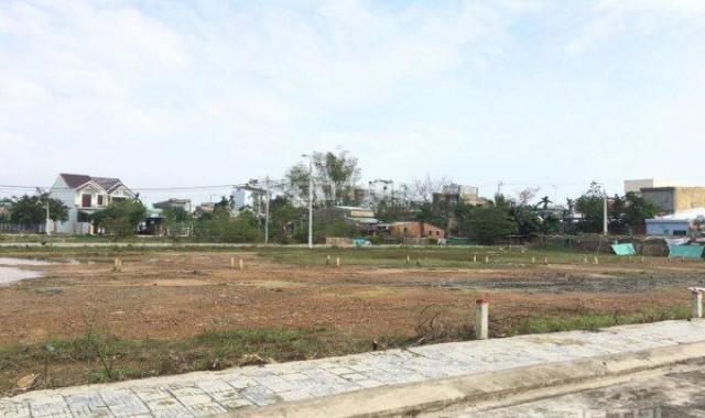 Cơ hội cuối cùng sở hữu lô đất gần đường Quốc Lộ 1A, Xã Điện Thắng Bắc, diện tích 100m2 giá 900tr