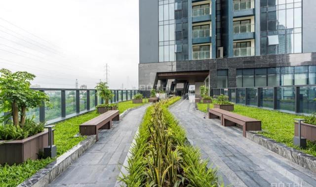 Bán suất ngoại giao căn góc - 3PN - DT 97,2m2 - dự án Sunshine City. Giá bán nhanh